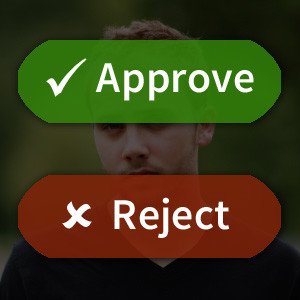 Image moderation made easy using cloud-based UI & API