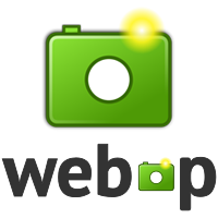 WebP file format - saving bandwidth and improving UX