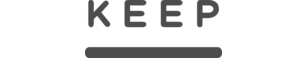 Keep logo