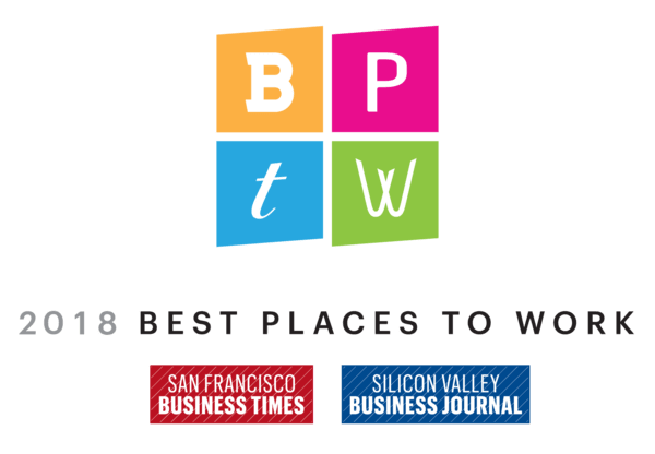 Cloudinary has been awarded the "Best Place To Work" Silicon Valley 2018 Cloudinary has been awarded the "Best Place To Work" Silicon Valley 2018