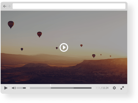 video-player