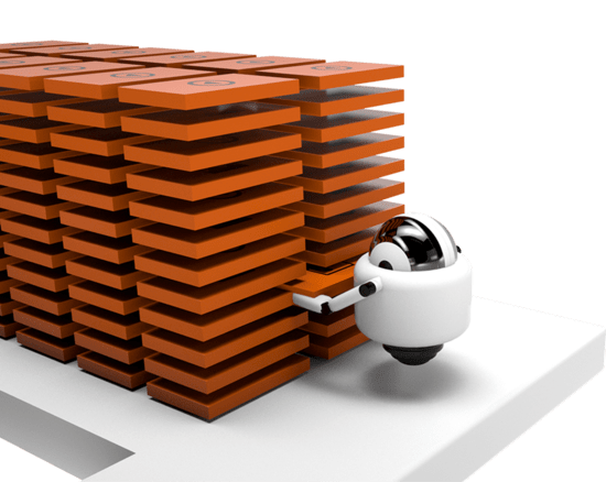 video-storage