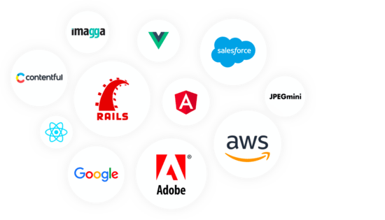 Image And Video Upload Storage Optimization And Cdn