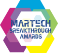 MarTech Breakthrough Awards