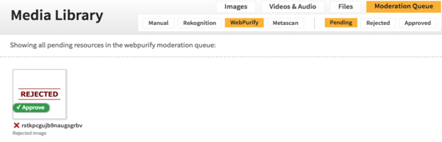 Webpurify_rejected_moderationqueue