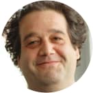 Rick Mangi Avatar