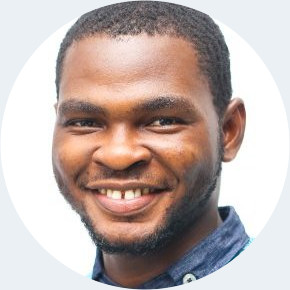 Prosper Otemuyiwa photo