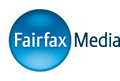 Fairfax Media Back Logo