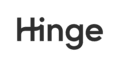 Hinge Back Logo