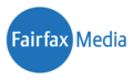 Fairfax Media Back Logo