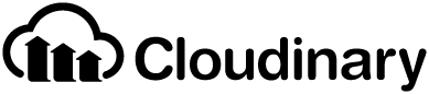 Cloudinary Logo