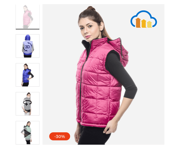 Product Gallery