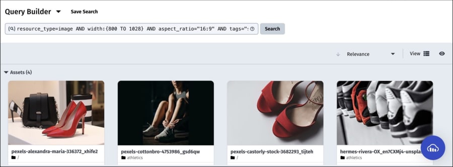 Query Builder