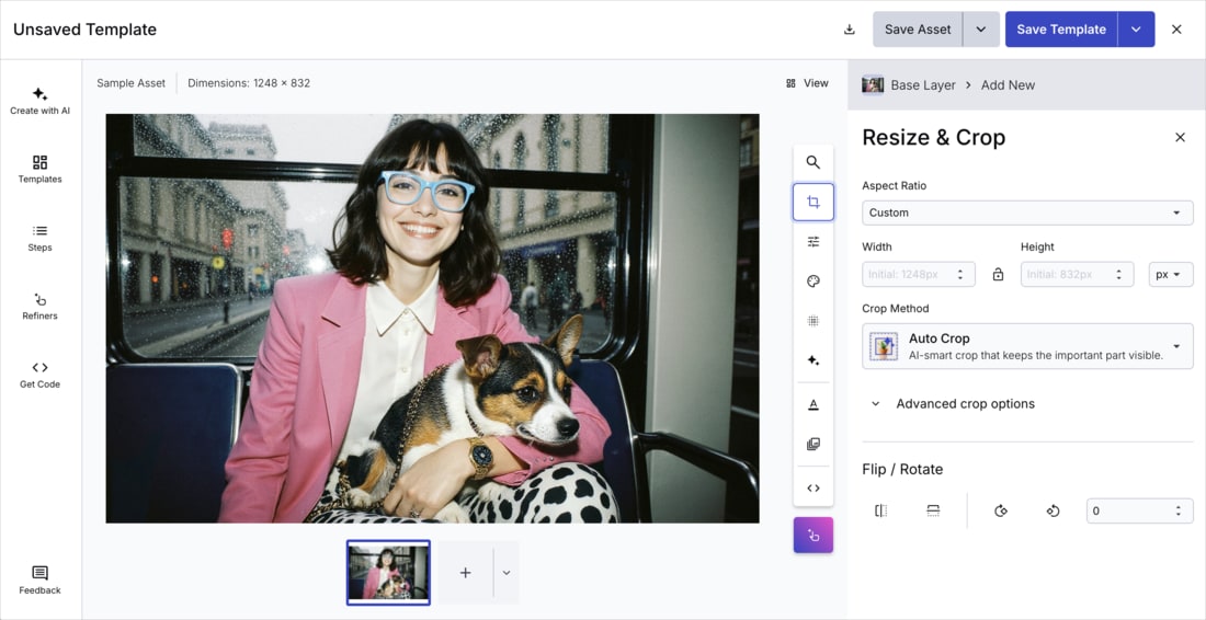 New Studio New Studio