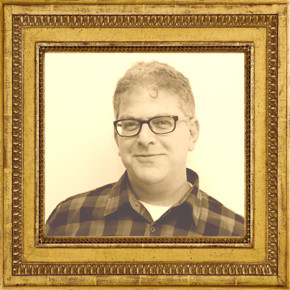 Amir Tocker photo manipulated by Cloudinary