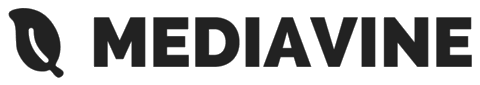 Mediavine Front Logo