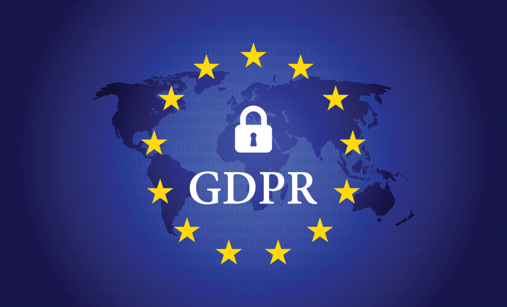 GDPR has a worldwide impact