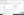 Default upload preset settings