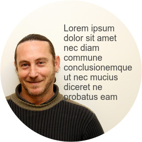 Meir Feinberg photo manipulated by Cloudinary