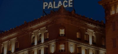 Palace Hotel