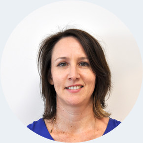 Lilach Hirschfeld photo