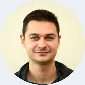 Michael Greenshtein photo