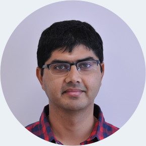 Akshay Ranganath photo