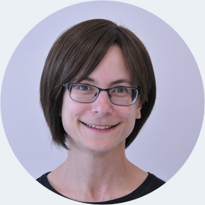 Caroline Levison photo