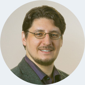 Chris Zakharoff photo