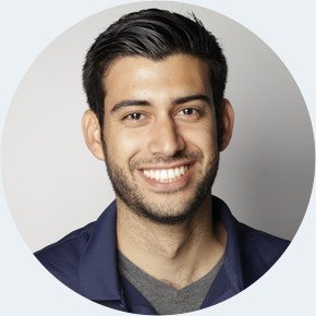 Fernando Echeverri photo