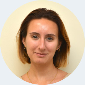 Kseniya Galanitskaya photo