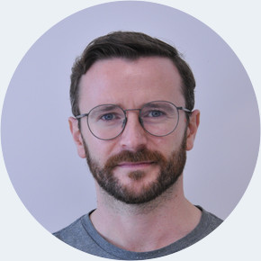 Martin Birmingham photo