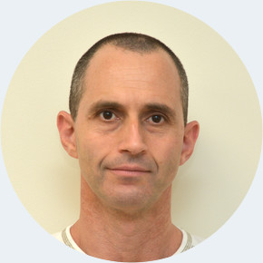 Amit Shachak photo