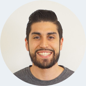 Daniel Mendoza photo