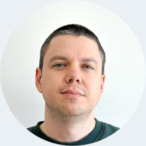 Denis Korytchenko photo