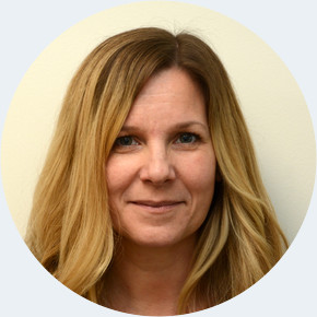 Juli Greenwood photo