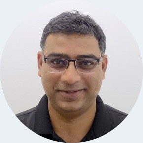 Naveen Prasanna photo