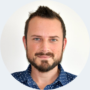 Simon Hochberg photo