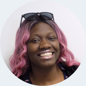 Timirah James photo