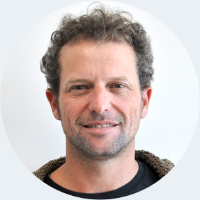 Yaron Reichert photo