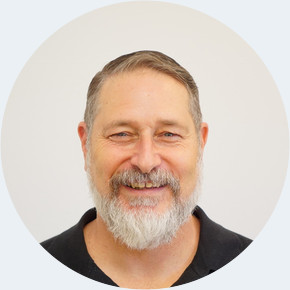 Daniel Zeitman photo