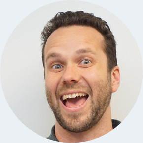 Simon Tetelbaum photo