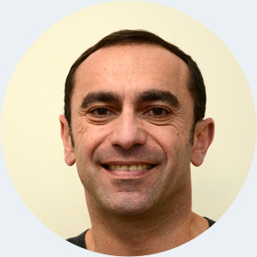 Dmitry Brodsky photo