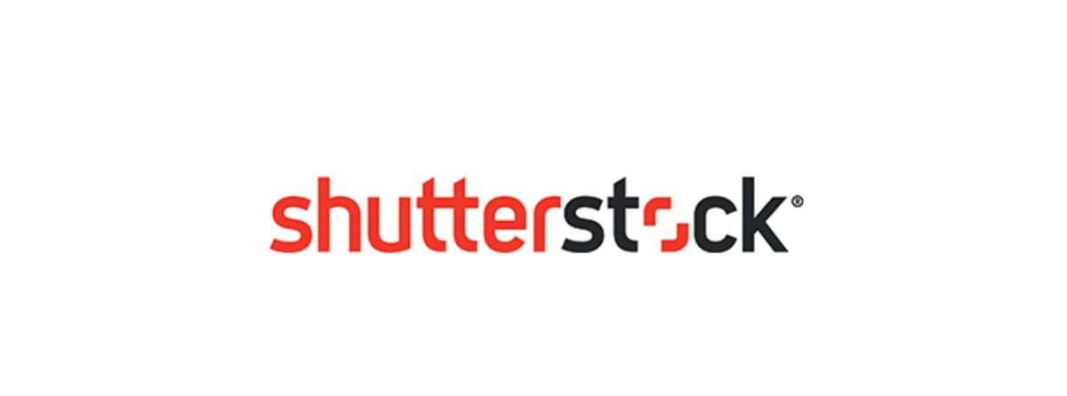 cloudinary partner program shutterstock