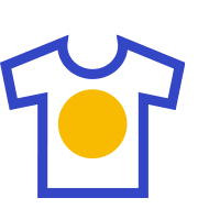 Personalized products Icon