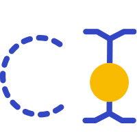 Monogramming Icon